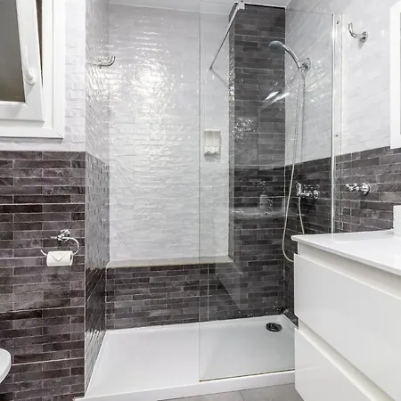 Flatguest Luis Morote + + + Wifi Appartamento Las Palmas de Gran Canaria