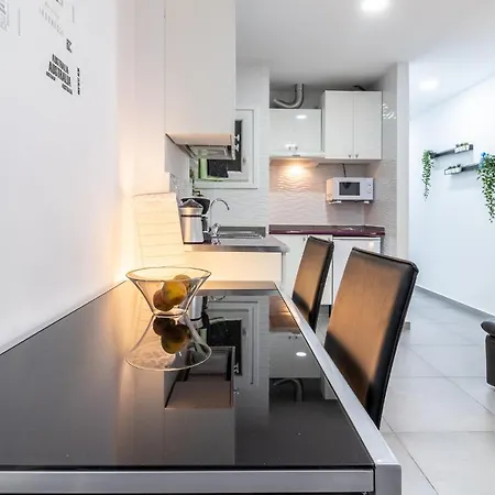 Flatguest Luis Morote + + + Wifi Appartamento