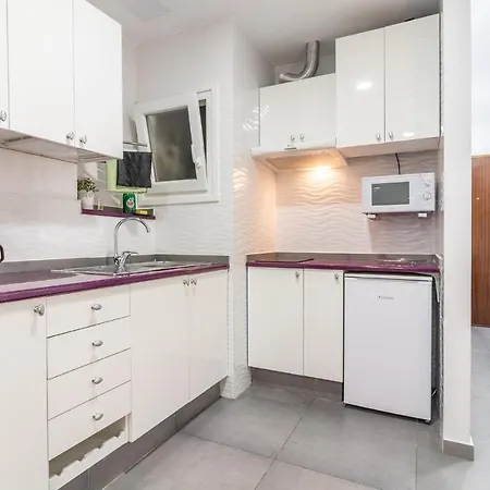 Appartement Flatguest Luis Morote + + + Wifi