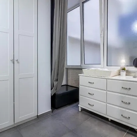 Appartement Flatguest Luis Morote + + + Wifi Las Palmas de Gran Canaria